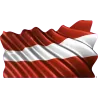 drapeau 886
