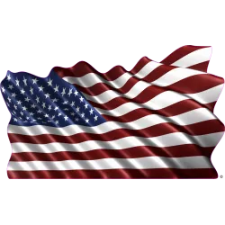 drapeau 887