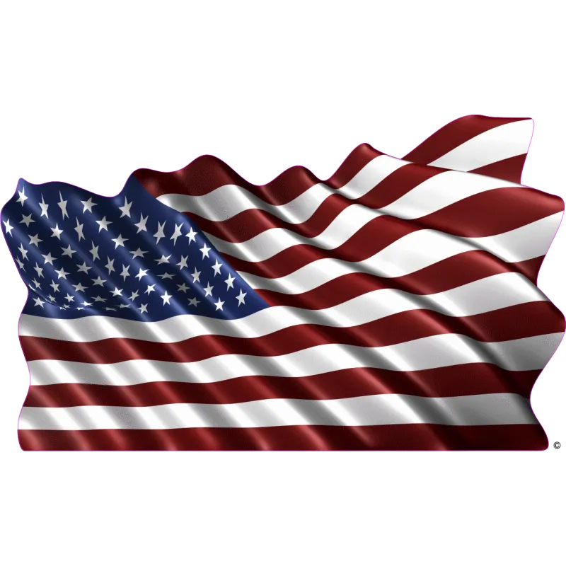 drapeau 887