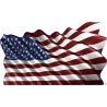 drapeau 887
