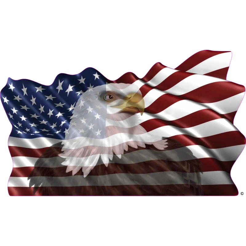 drapeau 890