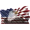drapeau 890
