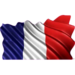 drapeau 894