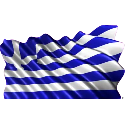 drapeau 895
