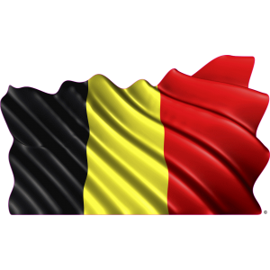 drapeau belge