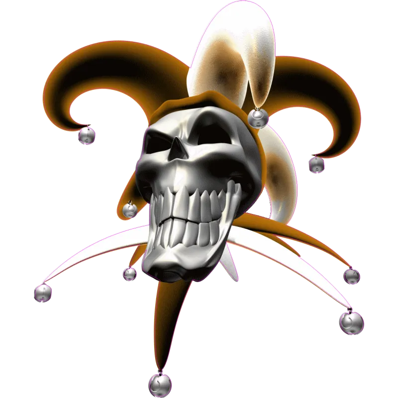 tetes de mort os