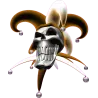 tetes de mort os