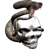 tetes de mort joker