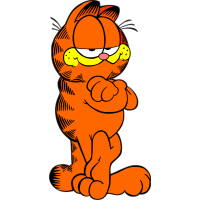 garfield 1