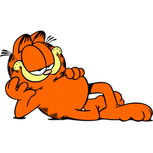 garfield 3