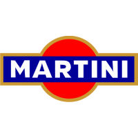 Martini racing