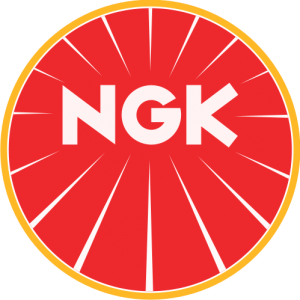 NGK couleur