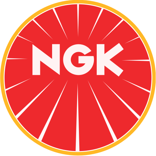 NGK couleur