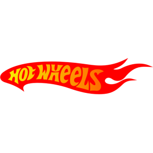 Hot Wheels couleur