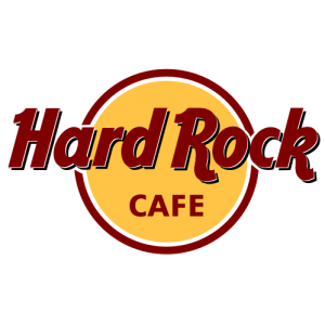 Hard Rock Café couleur