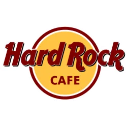 Hard Rock Café couleur