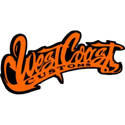 West coast custom noir