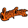 West coast custom noir