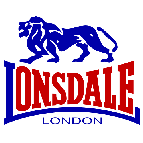 Lonsdale couleur