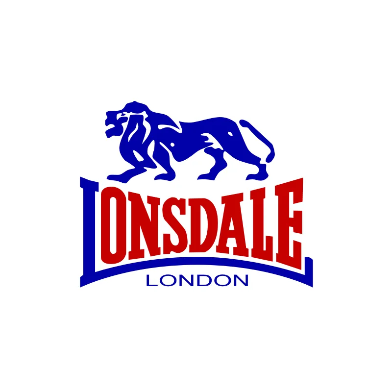 Lonsdale couleur