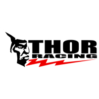 Thor racing couleur