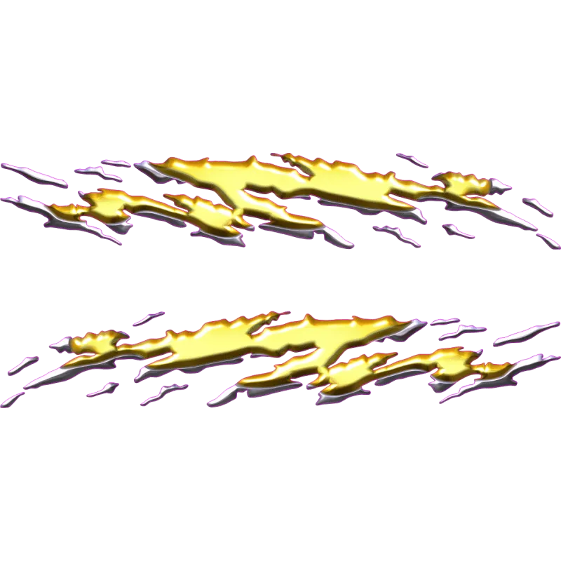 Flaming couleur nf02