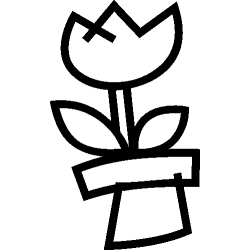 Fleur 453