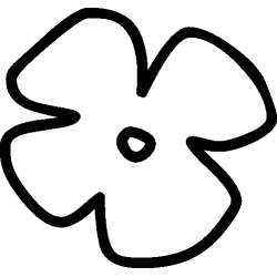 Fleur 454