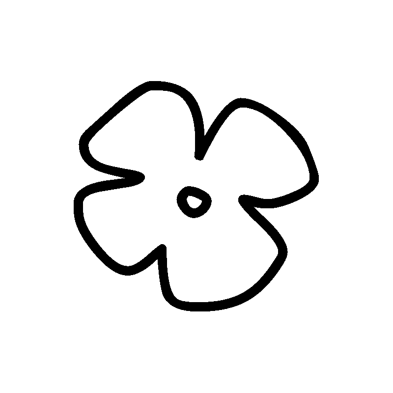 Fleur 454