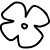 Fleur 454