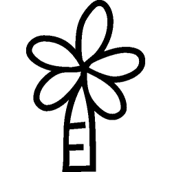 Fleur 455