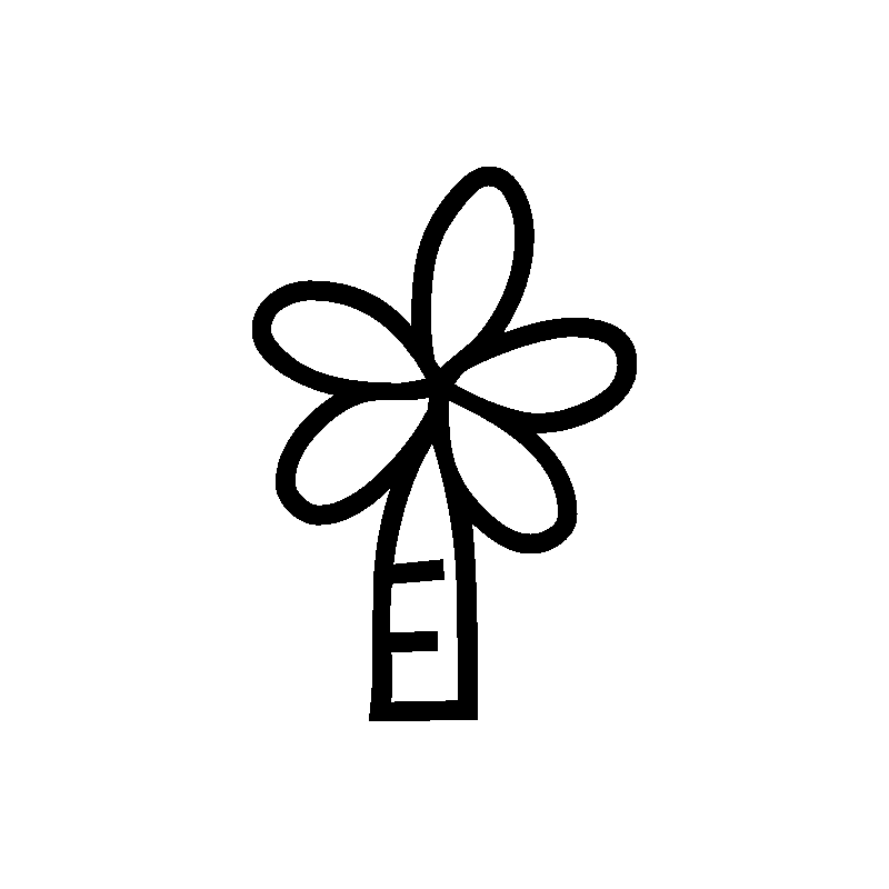 Fleur 455
