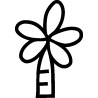 Fleur 455