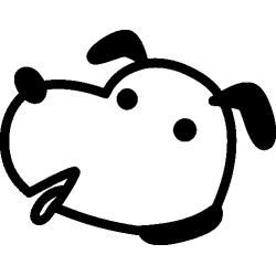 Chien 504