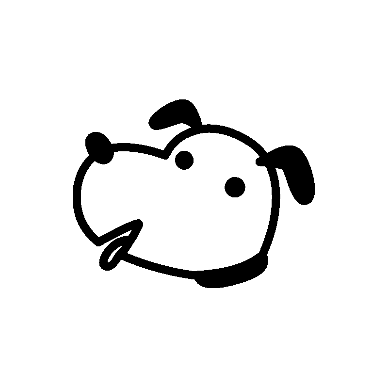 Chien 504