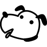 Chien 504