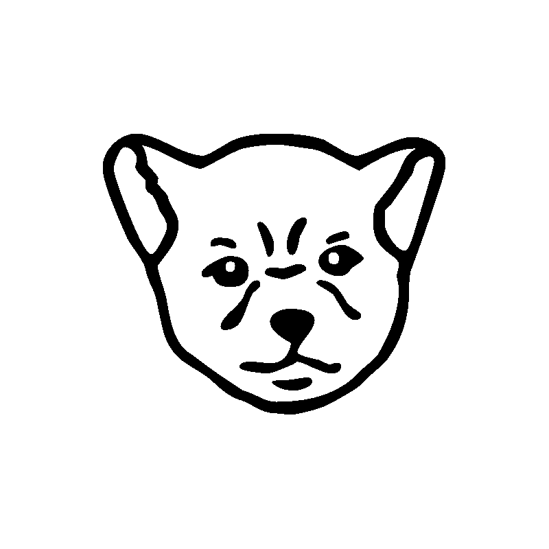 Chien 505