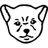 Chien 505