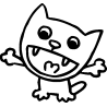 Chien 506