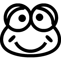Grenouille 513