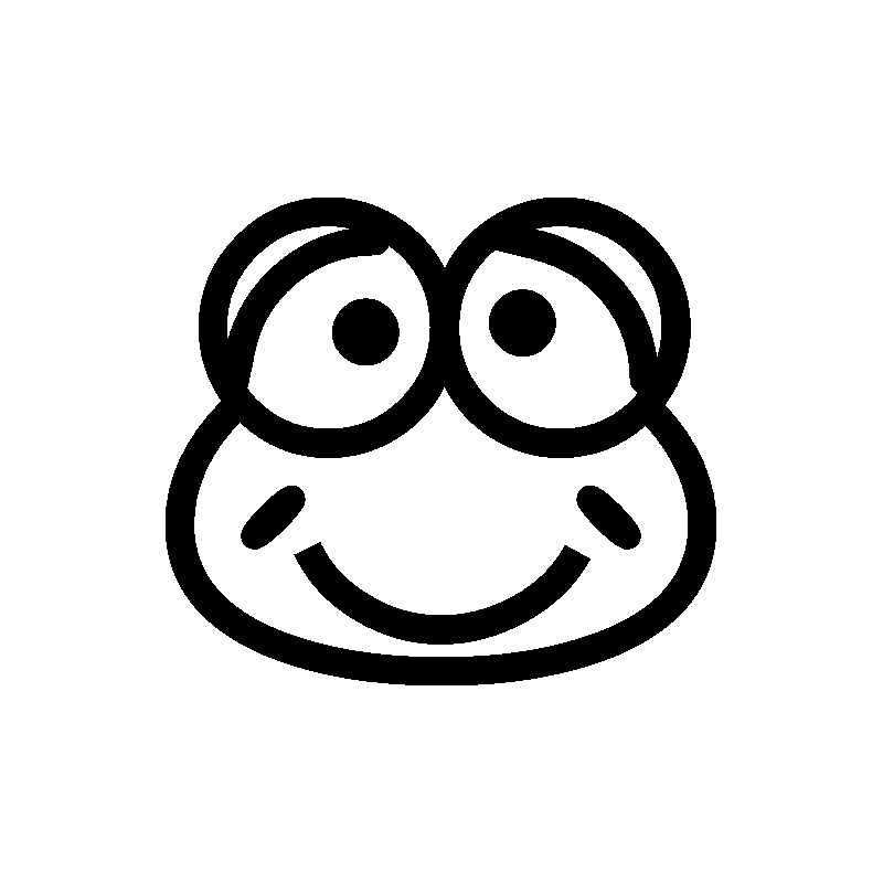 Grenouille 513