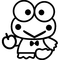Grenouille 514