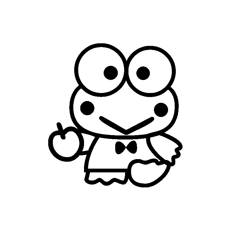 Grenouille 514