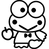 Grenouille 514