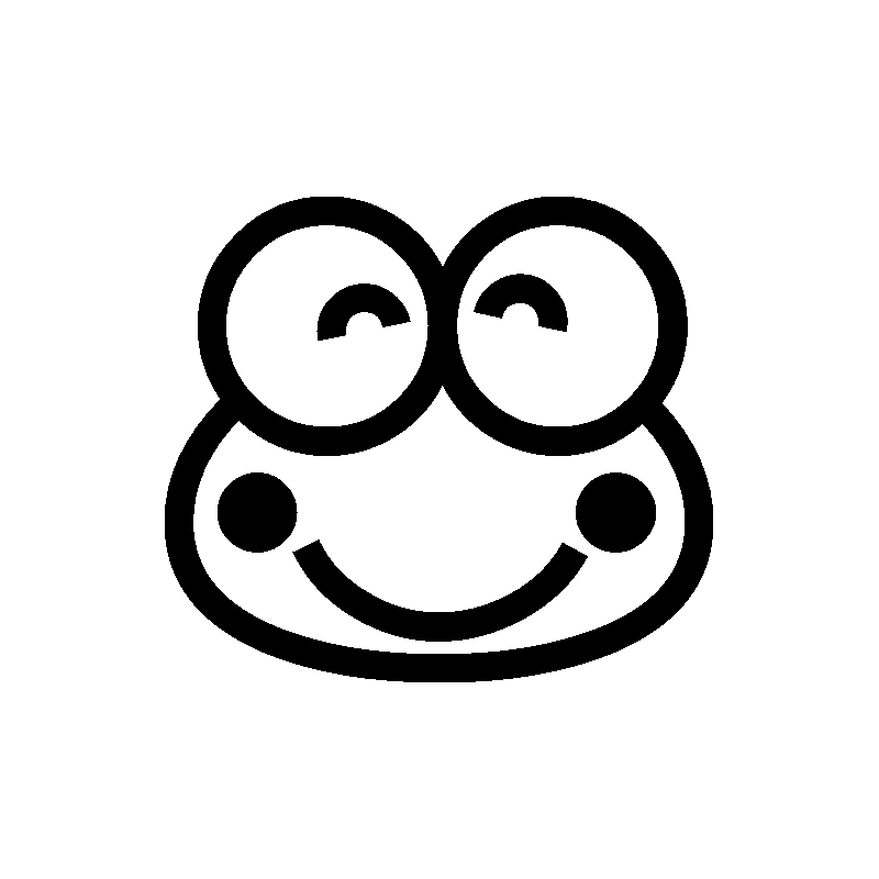 Grenouille 515
