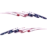 Flaming couleur nf38