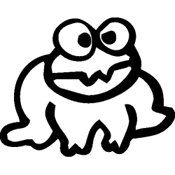 Grenouille 516