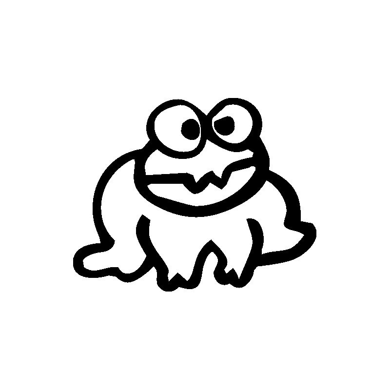 Grenouille 516