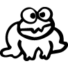 Grenouille 516