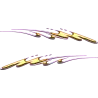 Flaming couleur nf36